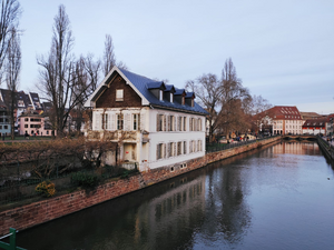 Spa Maisons-Alfort